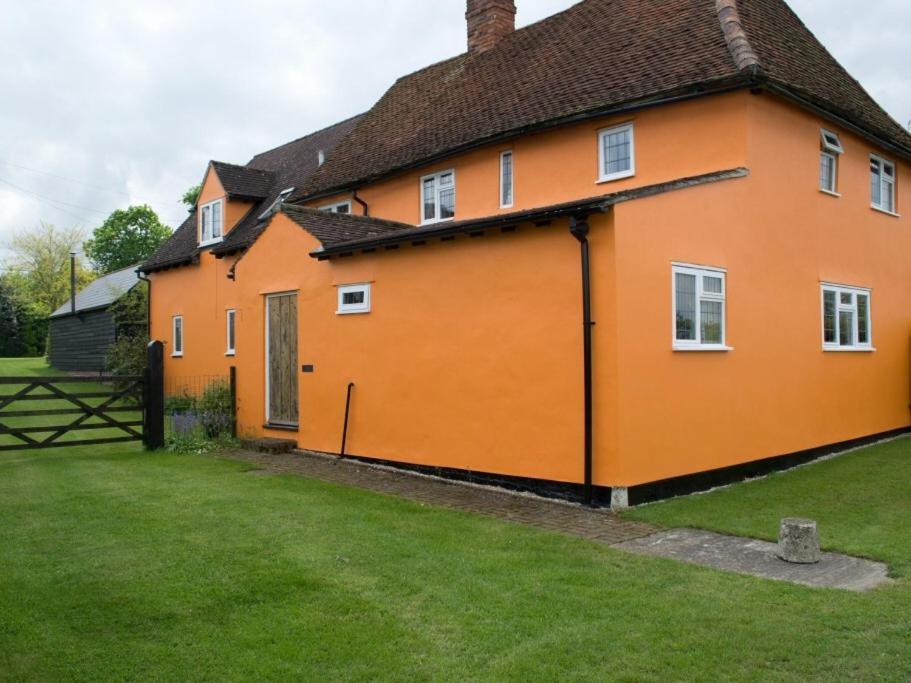 Woodview B Colchester Birch Extérieur photo