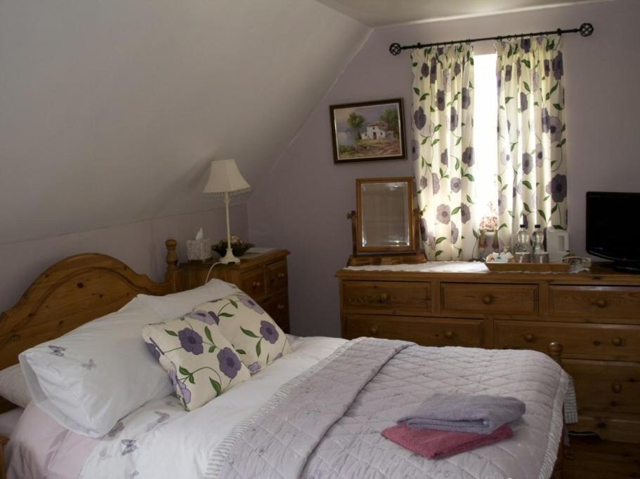 Bed and Breakfast Woodview B Colchester à Birch Chambre photo